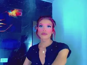 Cam4 Adult Video Chat of Keysha_sexy_