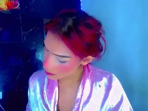 Cam4 Adult Webcams of Keysha_sexy_