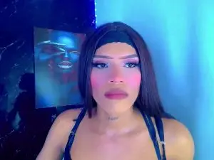 Cam4 Free Live Porn of Keysha_sexy_