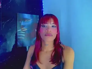 Cam4 Free Live Porn of Keysha_sexy_