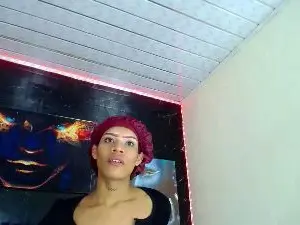 Cam4 Private Sex Chat of Keysha_sexy_