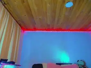 Cam4 Live Porn of ariam_sharlott1
