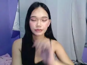 Cam4 Best live sex cam show of Angel_transgirl