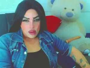 Cam4 Live Sex Cam of LilieRousse