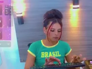 Cam4 Adult Video Chat of katrinnehott