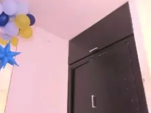 Cam4 Sex Cam of Nikollhot2026