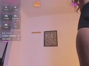 Cam4 Watch Live Sex Cams of Nikollhot2026