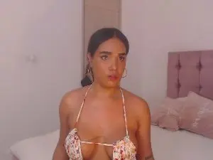 Cam4 Sex Chat of Sofiarivas1999