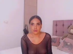 Cam4 Live Sex Cam of Sofiarivas1999