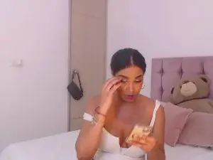 Cam4 Live Porn of Sofiarivas1999