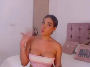 Cam4 Free Porn Cam of Sofiarivas1999
