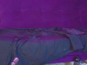 Cam4 Nude Webcam of DalianaGounbolt