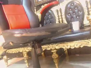 Cam4 Adult Video Chat of HermioneReings