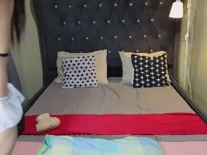 Cam4 Private Sex Chat of francine02