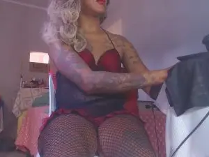 Cam4 Live Sex Cam of nyckal