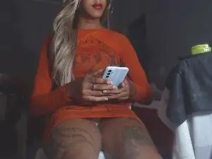 Cam4 Adult Webcam of nyckal