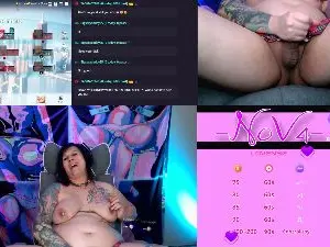 Cam4 Best Webcam of xN0V4x