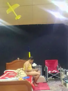 Cam4 Adult Webcam of Myassforyou00