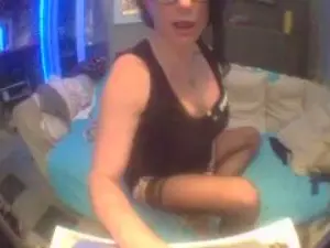 Cam4 Best Webcam of SissyMathilde