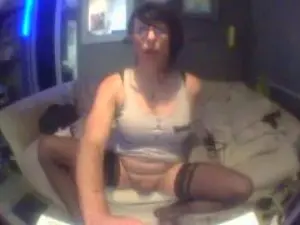 Cam4 Adult Video Chat of SissyMathilde