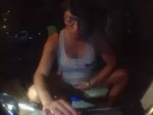 Cam4 Adult Webcam of SissyMathilde