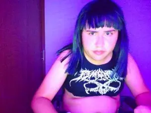 Cam4 Sex Cam of ROSA666