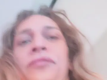 Cam4 Nude Webcam of SabrinaSafad4