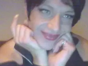 Cam4 Nude Webcam of nahopp