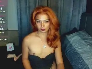 Cam4 Live Sex Cam of Trinityfucksyou