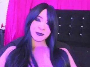 Cam4 Sex Chat of cutenaked_8