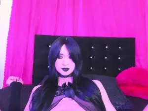 Cam4 Adult Video Chat of cutenaked_8