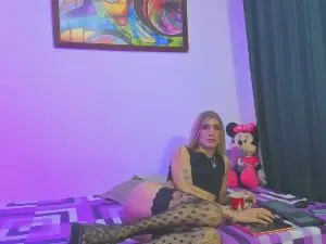 Cam4 Sex Chat of Ednajarat