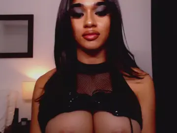 Cam4 Live Sex Cam of DominantLatina