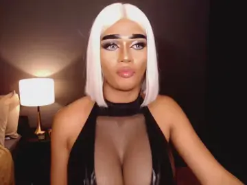 Cam4 Sex Cam of DominantLatina