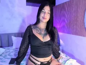Cam4 Live Sex Cam of DulceTemptation
