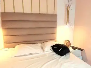 Cam4 Free Live Porn of DulceTemptation