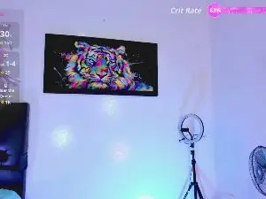 Cam4 Best live sex cam show of la_ratona