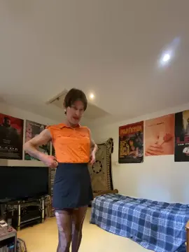 Cam4 Nude Webcam of fagboysissy