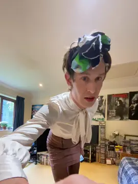 Cam4 Adult Webcam of fagboysissy