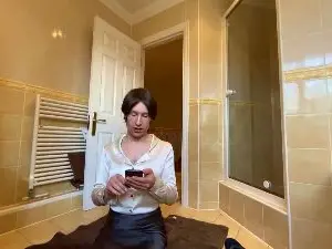 Cam4 Live Sex of fagboysissy