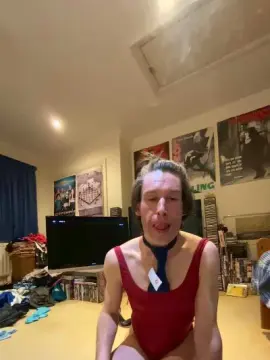 Cam4 Adult Webcam of fagboysissy