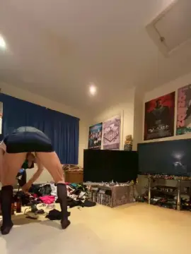 Cam4 Adult Video Chat of fagboysissy