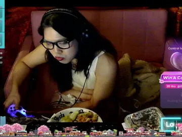 Cam4 Live Sex of Tashakai