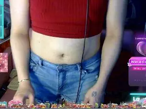 Cam4 Watch Live Sex Cams of Tashakai