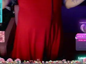 Cam4 Free Live Porn of Tashakai