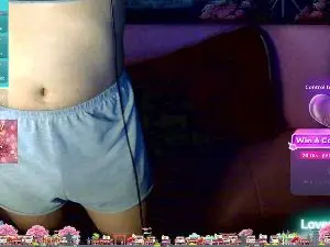 Cam4 Best live sex cam show of Tashakai