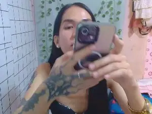 sweet_chels from cam4