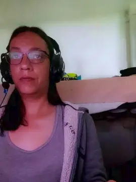 Cam4 Nude Webcam of Helena0506