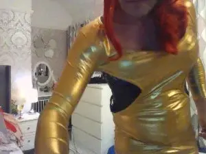 Cam4 Live Porn of Newtswantingfun