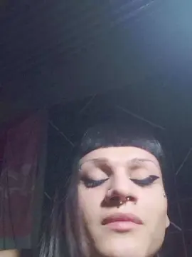 Cam4 Live Sex Cam of milagrosailen21